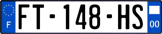 FT-148-HS