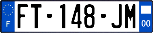 FT-148-JM