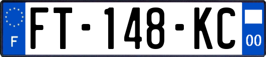 FT-148-KC