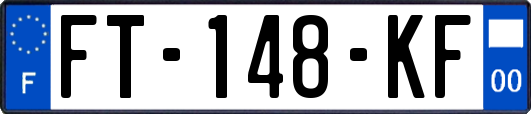 FT-148-KF