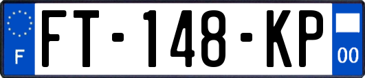 FT-148-KP