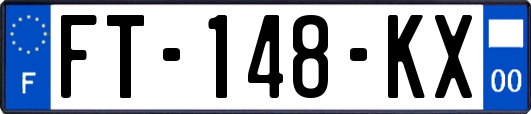 FT-148-KX