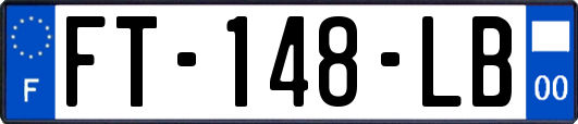 FT-148-LB