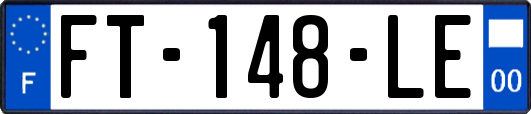 FT-148-LE