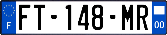 FT-148-MR