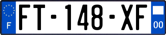 FT-148-XF