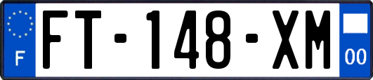 FT-148-XM