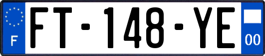 FT-148-YE