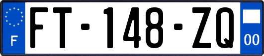 FT-148-ZQ