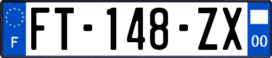 FT-148-ZX