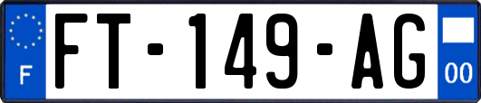 FT-149-AG