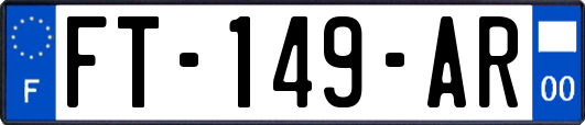 FT-149-AR