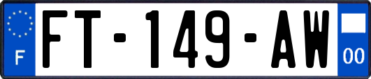 FT-149-AW