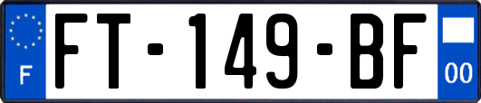 FT-149-BF