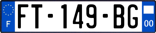 FT-149-BG