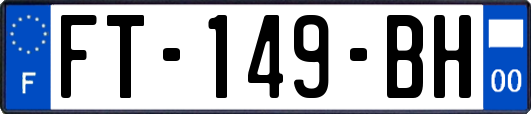 FT-149-BH