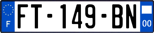 FT-149-BN