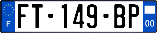 FT-149-BP