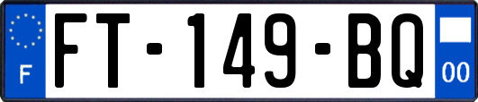 FT-149-BQ