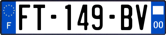 FT-149-BV