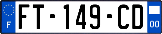 FT-149-CD