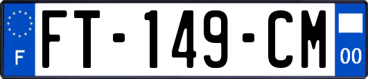 FT-149-CM