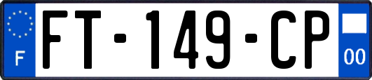 FT-149-CP