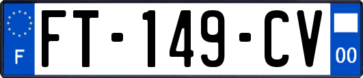 FT-149-CV