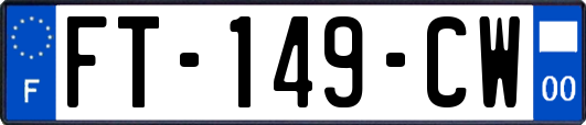 FT-149-CW