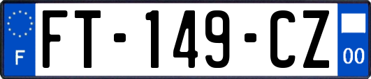 FT-149-CZ