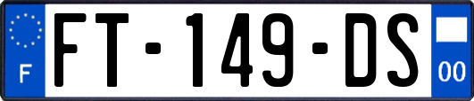 FT-149-DS