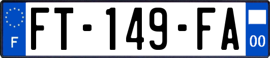 FT-149-FA