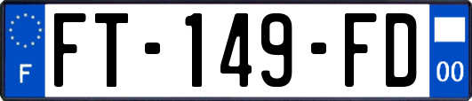 FT-149-FD