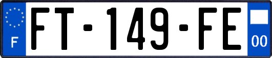 FT-149-FE
