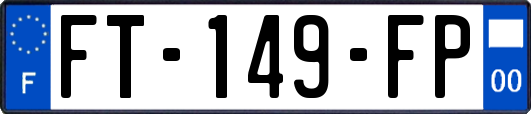 FT-149-FP