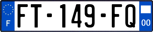 FT-149-FQ