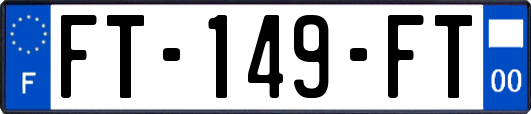 FT-149-FT