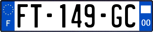 FT-149-GC