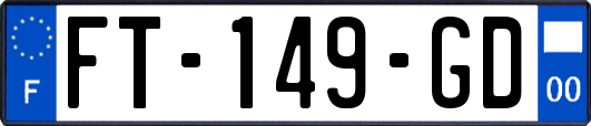 FT-149-GD
