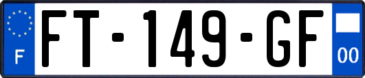 FT-149-GF