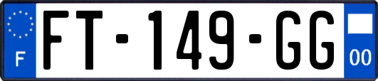 FT-149-GG