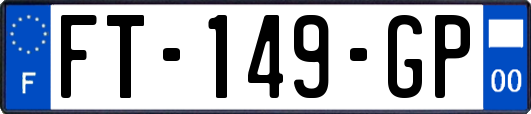 FT-149-GP