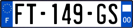 FT-149-GS