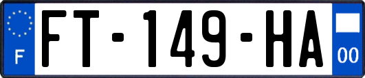 FT-149-HA