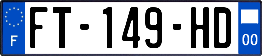 FT-149-HD