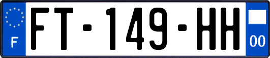 FT-149-HH