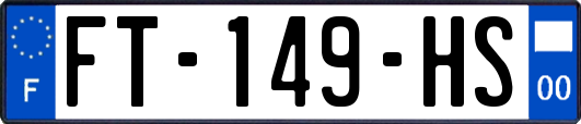 FT-149-HS