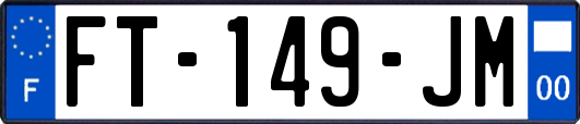 FT-149-JM