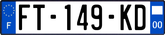 FT-149-KD