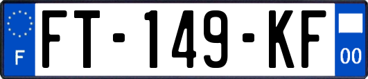 FT-149-KF